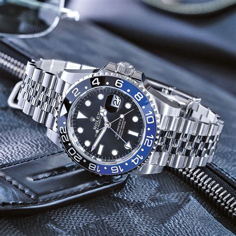 rolex batman ราคา|rolex gmt master ii.